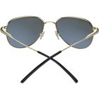 HAYWOOD, Shiny Light Gold-Mineral Polarized 555nm Cat 3 to 3, hi-res image number null